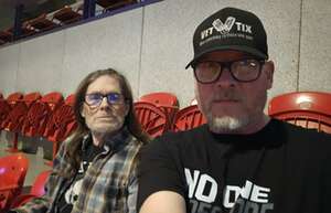 Pantera with special guest lamb of god