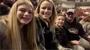 Pantera with special guest lamb of god