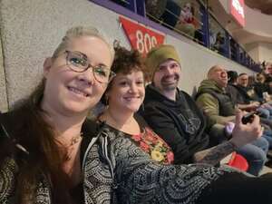 Pantera with special guest lamb of god