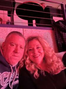 Pantera with special guest lamb of god