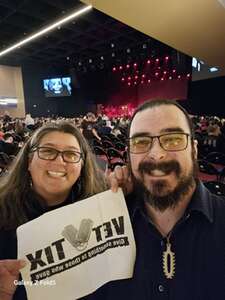 Extreme with Special Guests Living Colour