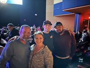 Extreme with Special Guests Living Colour