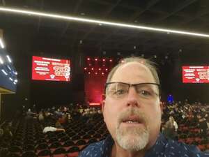 Extreme with Special Guests Living Colour