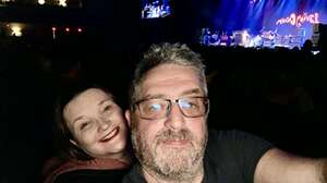 Extreme with Special Guests Living Colour