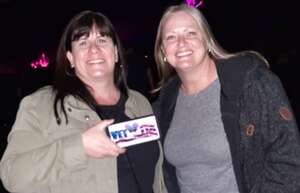 Extreme with Special Guests Living Colour