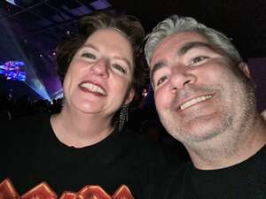 Extreme with Special Guests Living Colour