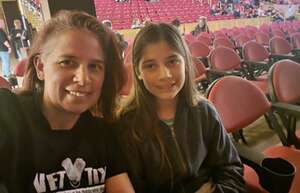 Extreme with Special Guests Living Colour