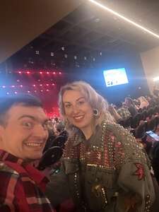 Extreme with Special Guests Living Colour