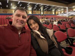 Extreme with Special Guests Living Colour