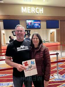 Extreme with Special Guests Living Colour