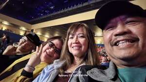 Extreme with Special Guests Living Colour