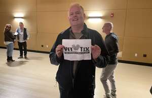 Extreme with Special Guests Living Colour