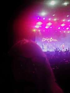 Extreme with Special Guests Living Colour