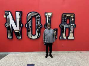 New Orleans Pelicans - NBA vs Houston Rockets