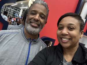 New Orleans Pelicans - NBA vs Houston Rockets