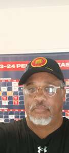 New Orleans Pelicans - NBA vs Houston Rockets