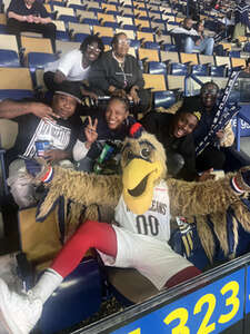 New Orleans Pelicans - NBA vs Houston Rockets