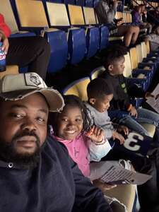 New Orleans Pelicans - NBA vs Houston Rockets