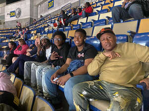 New Orleans Pelicans - NBA vs Houston Rockets