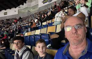 New Orleans Pelicans - NBA vs Houston Rockets