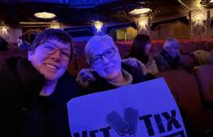 On Your Feet (Touring)