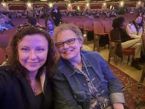 On Your Feet (Touring)