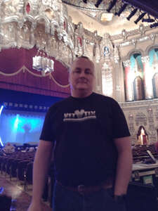 On Your Feet (Touring)