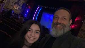 On Your Feet (Touring)