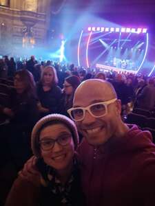 On Your Feet (Touring)