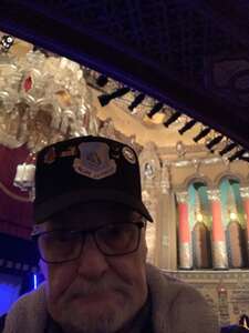 On Your Feet (Touring)