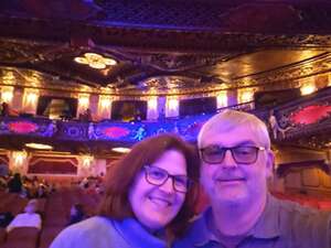 On Your Feet (Touring)