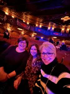 On Your Feet (Touring)