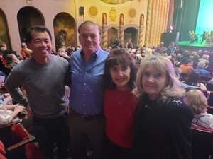 Mardi Gras in New Orleans