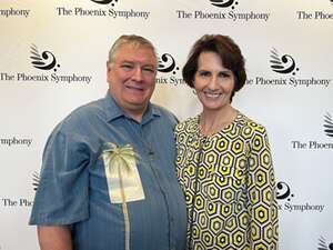 Mardi Gras in New Orleans