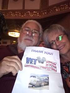 Mardi Gras in New Orleans