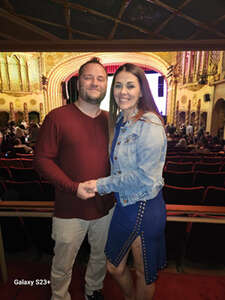 Mardi Gras in New Orleans