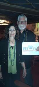 Mardi Gras in New Orleans