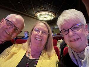 Mardi Gras in New Orleans