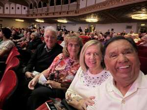 Mardi Gras in New Orleans