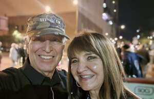 Mardi Gras in New Orleans