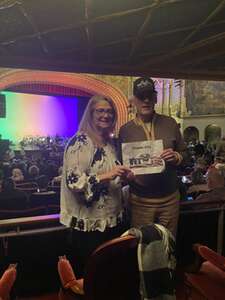 Mardi Gras in New Orleans