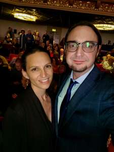 Mardi Gras in New Orleans