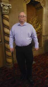 Mardi Gras in New Orleans