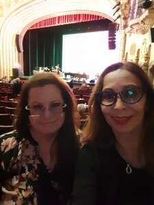 Mardi Gras in New Orleans