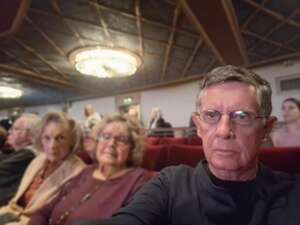 Mardi Gras in New Orleans