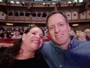 Mardi Gras in New Orleans