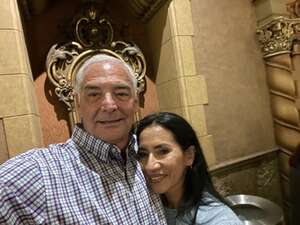 Mardi Gras in New Orleans