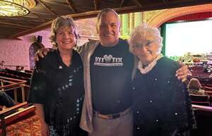 Mardi Gras in New Orleans