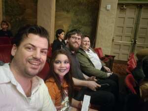 Mardi Gras in New Orleans