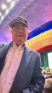 Mardi Gras in New Orleans